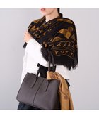 【ミヤビヤ/MIYABIYA / GOODS】の【日本製・本革】CRESCEND ベガ B5 軽量トートバッグ チョコ|ID: prp329100004526749 ipo3291000000032013697