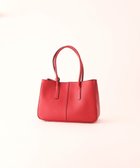【ミヤビヤ/MIYABIYA / GOODS】の【日本製・本革】CRESCEND ベガ B5 軽量トートバッグ 赤|ID: prp329100004526749 ipo3291000000032013698