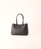 【ミヤビヤ/MIYABIYA / GOODS】の【日本製・本革】CRESCEND ベガ B5 軽量トートバッグ 黒|ID: prp329100004526749 ipo3291000000032013701