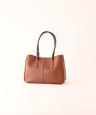 【ミヤビヤ/MIYABIYA / GOODS】の【日本製・本革】CRESCEND ベガ B5 軽量トートバッグ キャメル|ID: prp329100004526749 ipo3291000000032013705