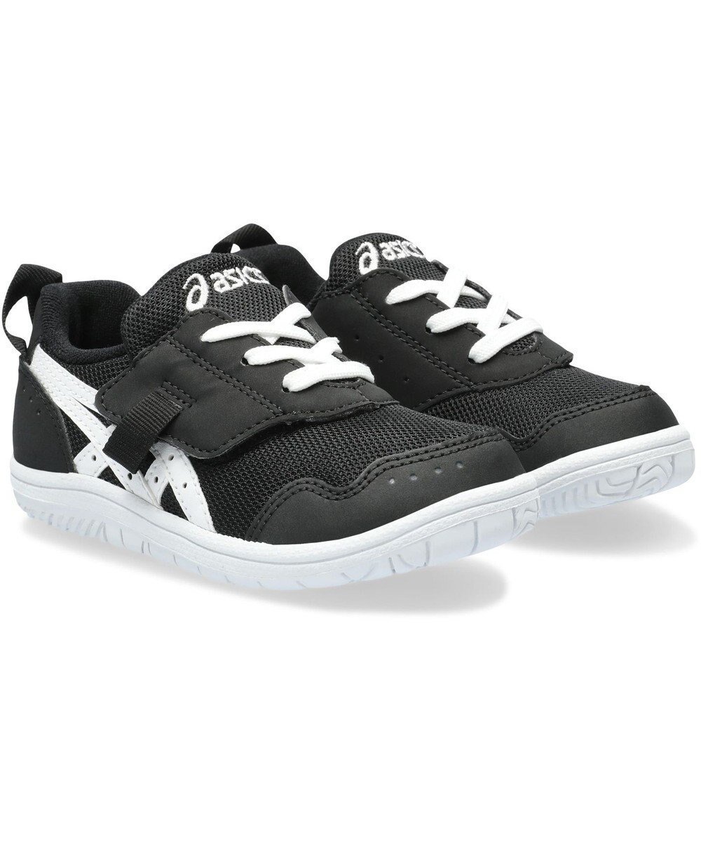 【アシックス ランウォーク/ASICS WALKING / KIDS】のマイセル MINI 人気、トレンドファッション・服の通販 founy(ファニー) 　ファッション　Fashion　キッズファッション　KIDS　ウォーター　Water　抗菌　Antibacterial　スニーカー　Sneakers　フィット　Fit　ループ　Loop　 other-1|ID: prp329100004526766 ipo3291000000032013747
