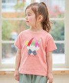 【エニィ/ANY / KIDS】の接触冷感 ミラクルプリント Tシャツ ピンク×かき氷|ID: prp329100004526768 ipo3291000000033652344