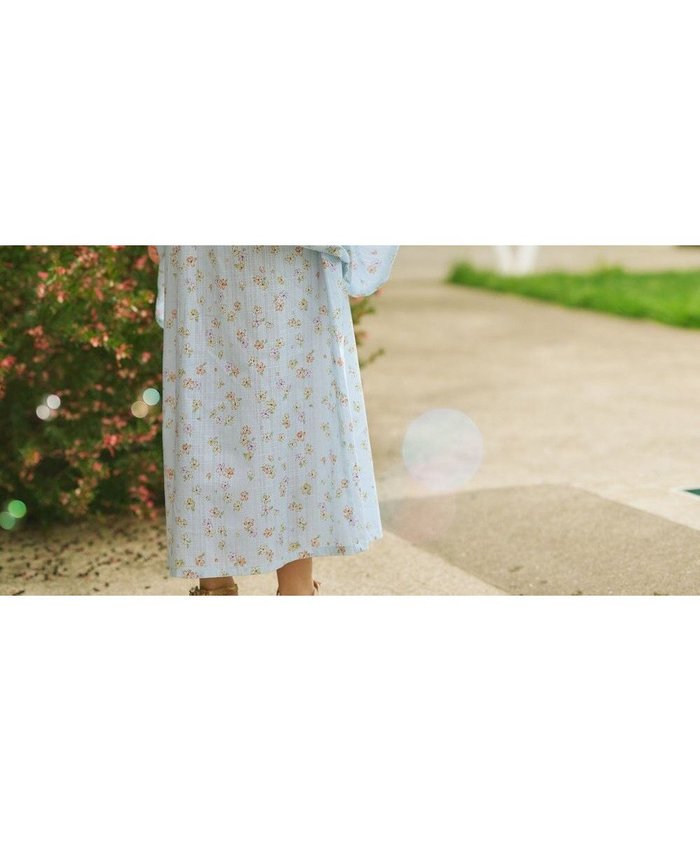 【組曲 / KIDS/KUMIKYOKU】の【S-Lサイズ】SAKURA 浴衣 インテリア・キッズ・メンズ・レディースファッション・服の通販 founy(ファニー) https://founy.com/ ファッション Fashion キッズファッション KIDS Children’s Clothing プリント Print ラベンダー Lavender エレガント 上品 Elegant 夏 Summer 春 Spring S/S・春夏 Ss・Spring/Summer 水着 Swimsuit |ID: prp329100004526775 ipo3291000000032550037