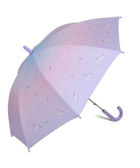【マザーガーデン/Mother garden / KIDS】のマザーガーデン ユニコーン 晴雨兼用傘 手動 長傘 50cm/55cm 人気、トレンドファッション・服の通販 founy(ファニー) ファッション Fashion キッズファッション KIDS Children’s Clothing ガーデン Garden 傘 Umbrella 夏 Summer 日傘 Parasol |ID:prp329100004526786