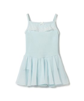 【チャコット/Chacott / KIDS】のスカート付レオタード 人気、トレンドファッション・服の通販 founy(ファニー) ファッション Fashion キッズファッション KIDS ストレッチ Stretch フィット Fit フリル Frills ベビー Baby リボン Ribbon レース Race 人気 Popularity |ID:prp329100004526787