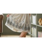 【組曲 / KIDS/KUMIKYOKU】の【110-140㎝】ドットシフォン ワンピース 人気、トレンドファッション・服の通販 founy(ファニー) ファッション Fashion キッズファッション KIDS ワンピース Dress/Kids ギャザー Gather コレクション Collection シフォン Chiffon セレモニー Ceremony ドット Dot 夏 Summer 春 Spring S/S・春夏 Ss・Spring/Summer thumbnail オフホワイト系5|ID: prp329100004526804 ipo3291000000032013882