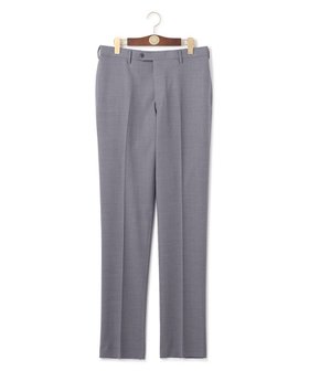 【ジェイ プレス/J.PRESS / MEN】の【ストレッチ / ウォッシャブル可】パワーストレッチウール スラックス 人気、トレンドファッション・服の通販 founy(ファニー) ファッション Fashion メンズファッション Fashion for Men ボトムス Bottoms ウォッシャブル Machine Washable 春 Spring 洗える Machine Washable ストレッチ Stretch, Stretchy Fabric スマート Smart, Elegant スラックス Slacks, Dress Pants テーパード Tapered, Tapered Pants ドレス Dress, One-Piece S/S・春夏 SS, Spring/Summer, Warm Season 夏 Summer ビジネス 仕事 通勤 Business / Work / Commuting |ID:prp329100004526809
