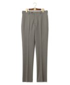 【ジェイ プレス/J.PRESS / MEN】の【ストレッチ / ウォッシャブル可】パワーストレッチウール スラックス 人気、トレンドファッション・服の通販 founy(ファニー) ファッション Fashion メンズファッション Fashion for Men ボトムス Bottoms ウォッシャブル Machine Washable 春 Spring 洗える Machine Washable ストレッチ Stretch, Stretchy Fabric スマート Smart, Elegant スラックス Slacks, Dress Pants テーパード Tapered, Tapered Pants ドレス Dress, One-Piece S/S・春夏 SS, Spring/Summer, Warm Season 夏 Summer ビジネス 仕事 通勤 Business / Work / Commuting thumbnail オリーブ系|ID: prp329100004526809 ipo3291000000034272646