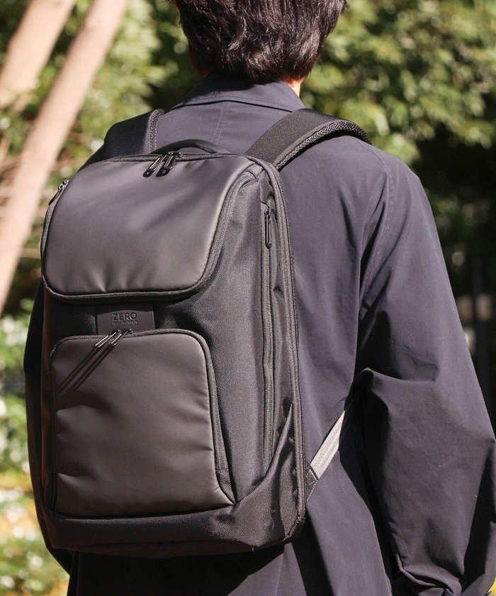 【ゼロハリバートン/ZERO HALLIBURTON / MEN】のデイトン デイパック B4サイズ 14.0インチPC 81571 インテリア・キッズ・メンズ・レディースファッション・服の通販 founy(ファニー) https://founy.com/ ファッション Fashion メンズファッション MEN バッグ Bag/Men 傘 Umbrella シンプル Simple スマート Smart セットアップ Set Up デイパック Daypack ポケット Pocket メッシュ Mesh リュック Ruck Sack 再入荷 Restock/Back In Stock/Re Arrival 旅行 Travel スーツケース キャリーケース Suitcase エレガント 上品 Elegant ゴルフ Golf ビジネス 仕事 通勤 Business |ID: prp329100004526820 ipo3291000000032013931