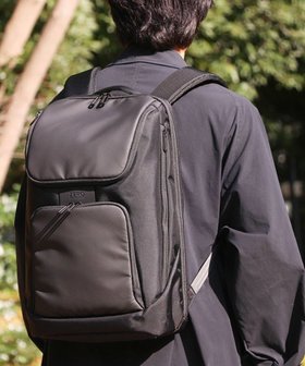 【ゼロハリバートン/ZERO HALLIBURTON / MEN】のデイトン デイパック B4サイズ 14.0インチPC 81571 人気、トレンドファッション・服の通販 founy(ファニー) ファッション Fashion メンズファッション MEN バッグ Bag/Men 傘 Umbrella シンプル Simple スマート Smart セットアップ Set Up デイパック Daypack ポケット Pocket メッシュ Mesh リュック Ruck Sack 再入荷 Restock/Back In Stock/Re Arrival 旅行 Travel スーツケース キャリーケース Suitcase エレガント 上品 Elegant ゴルフ Golf ビジネス 仕事 通勤 Business |ID:prp329100004526820