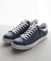 【リーガル フットコミュニティ/REGAL FOOT COMMUNITY / MEN】の【リーガルカジュアル】51DL コートスニーカー(GORE-TEX SURROUND(R)フットウェア) 人気、トレンドファッション・服の通販 founy(ファニー) ファッション Fashion メンズファッション MEN シューズ・靴 Shoes/Men スニーカー Sneakers シューズ Shoes スニーカー Sneakers 定番 Standard |ID:prp329100004526823