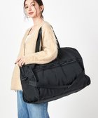 【レスポートサック/LeSportsac】のDELUXE XL WEEKENDER/リサイクルドブラックJP リサイクルドブラックJP|ID: prp329100004526824 ipo3291000000032013947