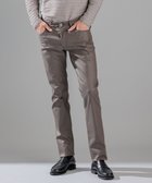 【ジョゼフ オム/JOSEPH HOMME / MEN】のハイパワーソフトストレッチ / STICK 5P 人気、トレンドファッション・服の通販 founy(ファニー) ファッション Fashion メンズファッション MEN ボトムス Bottoms/Men ストレッチ Stretch ストレート Straight スリム Slim デニム Denim 定番 Standard 人気 Popularity ポケット Pocket A/W・秋冬 Aw・Autumn/Winter・Fw・Fall-Winter S/S・春夏 Ss・Spring/Summer 夏 Summer thumbnail ブラウン系|ID: prp329100004526831 ipo3291000000032013977