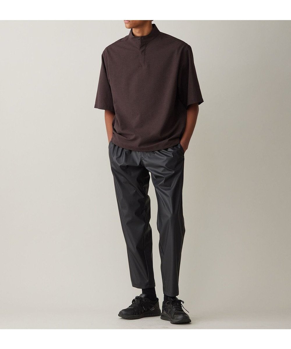 【アンフィーロ/UNFILO / MEN】のTENNEN TOUCH ポロシャツ 23年春夏商品 人気、トレンドファッション・服の通販 founy(ファニー) 　ファッション　Fashion　メンズファッション　Men's Style Online　トップス・カットソー　Tops/Tshirt/Men　シャツ　Shirts　ポロシャツ　Polo Shirts　春　Spring　吸水　Water Absorption　抗菌　Antibacterial　ストレッチ　Stretch　スピンドル　Spindle　スポーツ　Sports　ポロシャツ　Polo Shirt　リラックス　Relax　S/S・春夏　Ss・Spring/Summer　再入荷　Restock/Back In Stock/Re Arrival　夏　Summer　 other-1|ID: prp329100004526833 ipo3291000000032587342