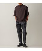 【アンフィーロ/UNFILO / MEN】のTENNEN TOUCH ポロシャツ 23年春夏商品 人気、トレンドファッション・服の通販 founy(ファニー) ファッション Fashion メンズファッション Men's Style Online トップス・カットソー Tops/Tshirt/Men シャツ Shirts ポロシャツ Polo Shirts 春 Spring 吸水 Water Absorption 抗菌 Antibacterial ストレッチ Stretch スピンドル Spindle スポーツ Sports ポロシャツ Polo Shirt リラックス Relax S/S・春夏 Ss・Spring/Summer 再入荷 Restock/Back In Stock/Re Arrival 夏 Summer thumbnail ブラウン|ID: prp329100004526833 ipo3291000000032587343