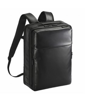 【エース バッグズ アンド ラゲッジ/ACE BAGS & LUGGAGE / MEN】のace. ガジエタブルWR2 ビジネスリュック B4 15.6インチPC 68664 エース 人気、トレンドファッション・服の通販 founy(ファニー) ファッション Fashion メンズファッション MEN バッグ Bag/Men コーティング Coating 抗菌 Antibacterial サングラス Sunglasses シンプル Simple フロント Front ポケット Pocket メガネ Glasses メンズ Mens ラウンド Round リュック Ruck Sack 再入荷 Restock/Back In Stock/Re Arrival スーツケース キャリーケース Suitcase ビジネス 仕事 通勤 Business |ID:prp329100004526834