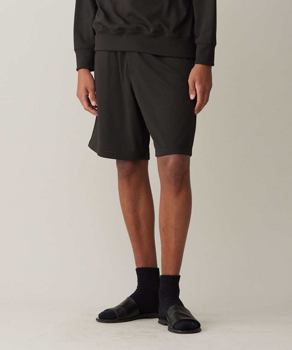 【アンフィーロ/UNFILO / MEN】のクイックドライ ショートパンツ インテリア・キッズ・メンズ・レディースファッション・服の通販 founy(ファニー) 　ファッション　Fashion　メンズファッション　Men's Style Online　ボトムス　Bottoms/Men　ハーフ / ショートパンツ　Short Pants　ショーツ　Shorts　ショート　Short　スリーブ　Sleeve　トレンド　Trend　ロング　Long　エレガント 上品　Elegant　吸水　Water Absorption　夏　Summer　春　Spring　S/S・春夏　Ss・Spring/Summer　クロ|ID: prp329100004526835 ipo3291000000032634963