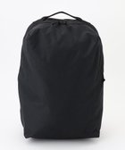 【アンフィーロ/UNFILO / MEN】の【撥水】多機能 バッグパック 23年春夏商品 人気、トレンドファッション・服の通販 founy(ファニー) ファッション Fashion メンズファッション MEN バッグ Bag/Men おすすめ Recommend クッション Cushion コンパクト Compact ビジネス 仕事 通勤 Business ポケット Pocket メッシュ Mesh リュック Ruck Sack 傘 Umbrella 夏 Summer 春 Spring S/S・春夏 Ss・Spring/Summer thumbnail ブラック|ID: prp329100004526840 ipo3291000000032014011