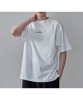 【ウィゴー/WEGO / MEN】のAIRFUNCTIONアソートロゴT(SS) 人気、トレンドファッション・服の通販 founy(ファニー) ファッション Fashion メンズファッション MEN トップス・カットソー Tops/Tshirt/Men シャツ Shirts インナー Inner 春 Spring 秋 Autumn/Fall カットソー Cut And Sew 吸水 Water Absorption 軽量 Lightweight シンプル Simple ストレッチ Stretch スマホ Smartphone スラックス Slacks トレンド Trend ベーシック Basic 羽織 Haori ワンポイント One Point 冬 Winter S/S・春夏 Ss・Spring/Summer プチプライス・低価格 Affordable おすすめ Recommend 夏 Summer |ID:prp329100004526841