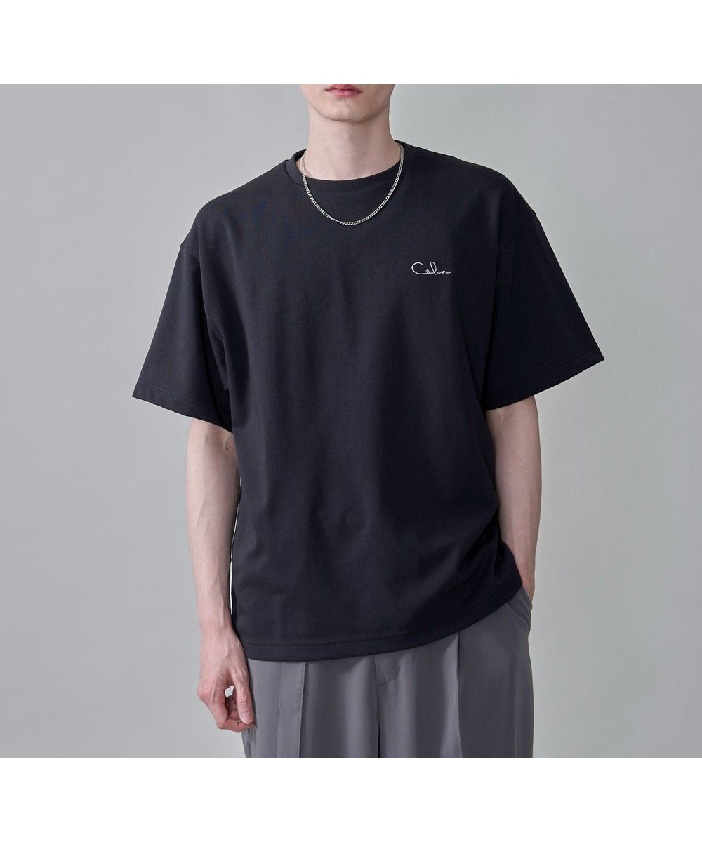 【ウィゴー/WEGO / MEN】のAIRFUNCTIONアソートロゴT(SS) インテリア・キッズ・メンズ・レディースファッション・服の通販 founy(ファニー) 　ファッション　Fashion　メンズファッション　MEN　トップス・カットソー　Tops/Tshirt/Men　シャツ　Shirts　インナー　Inner　春　Spring　秋　Autumn/Fall　カットソー　Cut And Sew　吸水　Water Absorption　軽量　Lightweight　シンプル　Simple　ストレッチ　Stretch　スマホ　Smartphone　スラックス　Slacks　トレンド　Trend　ベーシック　Basic　羽織　Haori　ワンポイント　One Point　冬　Winter　S/S・春夏　Ss・Spring/Summer　プチプライス・低価格　Affordable　おすすめ　Recommend　夏　Summer　柄4|ID: prp329100004526841 ipo3291000000032014016