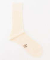 【ジェイ プレス/J.PRESS / MEN】の【カジュアル】ウールリブソックス 人気、トレンドファッション・服の通販 founy(ファニー) ファッション Fashion メンズファッション MEN シューズ・靴 Shoes/Men シンプル Simple ソックス Socks ベーシック Basic |ID:prp329100004526846