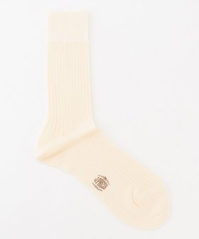 【ジェイ プレス/J.PRESS / MEN】の【カジュアル】ウールリブソックス 人気、トレンドファッション・服の通販 founy(ファニー) ファッション Fashion メンズファッション Fashion for Men シューズ・靴 Shoes シンプル Simple, Minimal ソックス Socks, Hosiery ベーシック Basic, Essential |ID:prp329100004526846