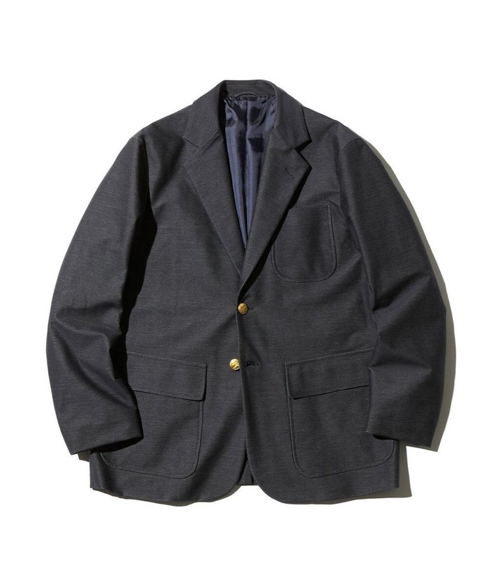 【ジェイ プレス/J.PRESS / MEN】の【J.PRESS ORIGINALS】KANEMASA 3B BLAZER / JAPAN MADE インテリア・キッズ・メンズ・レディースファッション・服の通販 founy(ファニー) https://founy.com/ ファッション Fashion メンズファッション MEN アウター Coats Outerwear/Men テーラードジャケット Tailored Jackets ジャケット Jacket 夏 Summer S/S・春夏 Ss・Spring/Summer A/W・秋冬 Aw・Autumn/Winter・Fw・Fall-Winter |ID: prp329100004526848 ipo3291000000032014037
