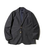【ジェイ プレス/J.PRESS / MEN】の【J.PRESS ORIGINALS】KANEMASA 3B BLAZER / JAPAN MADE ネイビー系|ID: prp329100004526848 ipo3291000000032014038