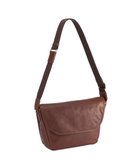 【エース バッグズ アンド ラゲッジ/ACE BAGS & LUGGAGE / MEN】のultima tokyo バルケッタ 11442 ショルダーバッグ 人気、トレンドファッション・服の通販 founy(ファニー) ファッション Fashion メンズファッション MEN バッグ Bag/Men コンビ Combination シンプル Simple スマート Smart ポケット Pocket メタル Metal 再入荷 Restock/Back In Stock/Re Arrival 軽量 Lightweight thumbnail ブラウン|ID: prp329100004526850 ipo3291000000032014052