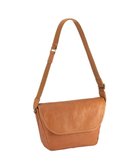 【エース バッグズ アンド ラゲッジ/ACE BAGS & LUGGAGE / MEN】のultima tokyo バルケッタ 11442 ショルダーバッグ 人気、トレンドファッション・服の通販 founy(ファニー) ファッション Fashion メンズファッション MEN バッグ Bag/Men コンビ Combination シンプル Simple スマート Smart ポケット Pocket メタル Metal 再入荷 Restock/Back In Stock/Re Arrival 軽量 Lightweight thumbnail キャメル|ID: prp329100004526850 ipo3291000000032014053