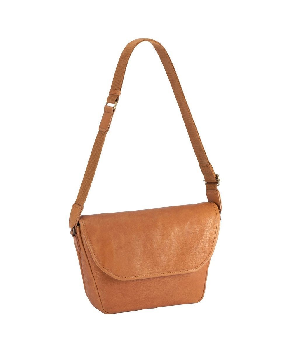【エース バッグズ アンド ラゲッジ/ACE BAGS & LUGGAGE / MEN】のultima tokyo バルケッタ 11442 ショルダーバッグ インテリア・キッズ・メンズ・レディースファッション・服の通販 founy(ファニー) 　ファッション　Fashion　メンズファッション　MEN　バッグ　Bag/Men　コンビ　Combination　シンプル　Simple　スマート　Smart　ポケット　Pocket　メタル　Metal　再入荷　Restock/Back In Stock/Re Arrival　軽量　Lightweight　キャメル|ID: prp329100004526850 ipo3291000000032014053