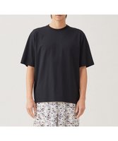 【アンフィーロ/UNFILO / MEN】の【吸水速乾/接触冷感】快適さらさら冷感TEE 人気、トレンドファッション・服の通販 founy(ファニー) ファッション Fashion メンズファッション MEN トップス・カットソー Tops/Tshirt/Men シャツ Shirts インナー Inner 春 Spring カットソー Cut And Sew コンパクト Compact 吸水 Water Absorption ジャケット Jacket チェーン Chain S/S・春夏 Ss・Spring/Summer 夏 Summer |ID:prp329100004526854
