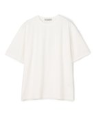 【アンフィーロ/UNFILO / MEN】の【吸水速乾/接触冷感】快適さらさら冷感TEE 人気、トレンドファッション・服の通販 founy(ファニー) ファッション Fashion メンズファッション MEN トップス・カットソー Tops/Tshirt/Men シャツ Shirts インナー Inner 春 Spring カットソー Cut And Sew コンパクト Compact 吸水 Water Absorption ジャケット Jacket チェーン Chain S/S・春夏 Ss・Spring/Summer 夏 Summer thumbnail ホワイト|ID: prp329100004526854 ipo3291000000032014066