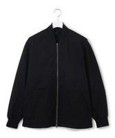 【ジェイプレスヨークストリート/J.PRESS YORK STREET】の【UNISEX】サテンストレッチ MA-1 ブルゾン 人気、トレンドファッション・服の通販 founy(ファニー) ファッション Fashion レディースファッション WOMEN アウター Coat Outerwear ジャケット Jackets ブルゾン Blouson/Jackets MA-1 MA-1 ユニセックス Unisex インナー Inner サテン Satin ジャケット Jacket スウェット Sweat ストレッチ Stretch スピンドル Spindle ブルゾン Blouson 夏 Summer 春 Spring S/S・春夏 Ss・Spring/Summer |ID:prp329100004526855