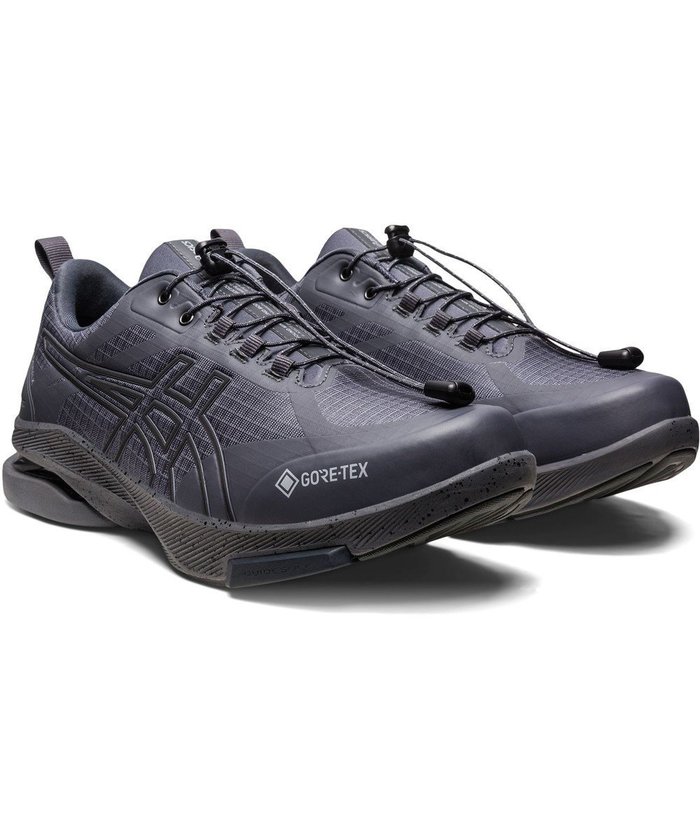 【アシックス ウォーキング/ASICS WALKING】のゲルライドウォーク 3E相当 GORE-TEX防水 インテリア・キッズ・メンズ・レディースファッション・服の通販 founy(ファニー) https://founy.com/ ファッション Fashion レディースファッション Ladies' Fashion Online クッション Cushion スニーカー Sneakers ラバー Rubber |ID: prp329100004526856 ipo3291000000032671644