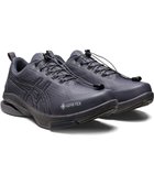 【アシックス ウォーキング/ASICS WALKING】のゲルライドウォーク 3E相当 GORE-TEX防水 グレー系|ID: prp329100004526856 ipo3291000000034630469