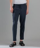 【ジョゼフ オム/JOSEPH HOMME / MEN】の【LEON 9月号掲載】クールネスサッカー / PEGG EASY ネイビー系|ID: prp329100004526857 ipo3291000000032014080