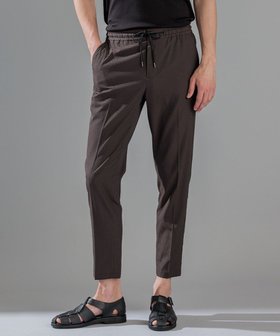 【ジョゼフ オム/JOSEPH HOMME / MEN】の【LEON 9月号掲載】クールネスサッカー / PEGG EASY 人気、トレンドファッション・服の通販 founy(ファニー) ファッション Fashion メンズファッション Fashion for Men ボトムス Bottoms ウォッシャブル Machine Washable 春 Spring 9月号 September Issue サッカー Seersucker, Summer Fabric ストレッチ Stretch, Stretchy Fabric セットアップ Set-Up, Coordinated Outfit 雑誌 Magazine, Fashion Magazine テーパード Tapered, Tapered Pants ドローコード Drawcord, Drawstring Cord ポケット Pocket, Pocket Detail ループ Loop, Loop Knit レギュラー Regular, Standard Fit S/S・春夏 SS, Spring/Summer, Warm Season おすすめ Recommended / Our Picks 夏 Summer エレガント 上品 Elegant |ID:prp329100004526857