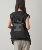 【イアクッチ/IACUCCI】の【ナイロン】ソルベット BP CORDURA/RUGA 人気、トレンドファッション・服の通販 founy(ファニー) 雑誌掲載アイテム Magazine Picks & Fashion Features ファッション雑誌 Fashion Magazines ストーリィ STORY オッジ Oggi クラッシィ CLASSY. ファッションモデル・俳優・女優 Models 女性 Women 近藤千尋 Kondo Chihiro 滝沢カレン Takizawa Karen ファッション Fashion レディースファッション Fashion for Women バッグ Bags 1月号 January Issue 5月号 May Issue カーディガン Cardigan, Knitwear コレクション Collection, Seasonal Line 7月号 July Issue ショルダー Shoulder, Shoulder Strap ジャケット Jacket, Outerwear 財布 Wallet, Purse 雑誌 Magazine, Fashion Magazine 2月号 February Issue, Feb. Edition 人気 Popular, Best Seller ビッグ Big, Oversized ポケット Pocket, Pocket Detail ポーチ Pouch, Small Case リュック Backpack, Rucksack おすすめ Recommended / Our Picks ビジネス 仕事 通勤 Business / Work / Commuting thumbnail ブラック|ID: prp329100004526863 ipo3291000000033002481
