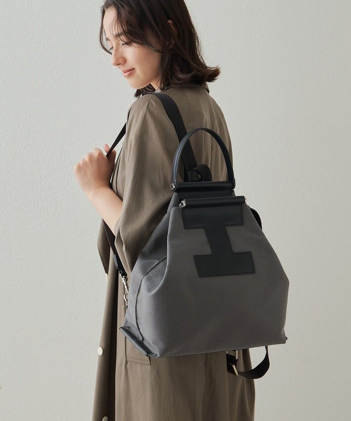 【イアクッチ/IACUCCI】の【ナイロン】ソルベット BP CORDURA/RUGA インテリア・キッズ・メンズ・レディースファッション・服の通販 founy(ファニー) https://founy.com/ 雑誌掲載アイテム Magazine Picks & Fashion Features ファッション雑誌 Fashion Magazines ストーリィ STORY オッジ Oggi クラッシィ CLASSY. ファッションモデル・俳優・女優 Models 女性 Women 近藤千尋 Kondo Chihiro 滝沢カレン Takizawa Karen ファッション Fashion レディースファッション Fashion for Women バッグ Bags 1月号 January Issue 5月号 May Issue カーディガン Cardigan, Knitwear コレクション Collection, Seasonal Line 7月号 July Issue ショルダー Shoulder, Shoulder Strap ジャケット Jacket, Outerwear 財布 Wallet, Purse 雑誌 Magazine, Fashion Magazine 2月号 February Issue, Feb. Edition 人気 Popular, Best Seller ビッグ Big, Oversized ポケット Pocket, Pocket Detail ポーチ Pouch, Small Case リュック Backpack, Rucksack 再入荷 Restock / Back in Stock おすすめ Recommended / Our Picks ビジネス 仕事 通勤 Business / Work / Commuting |ID: prp329100004526863 ipo3291000000033113481