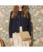 【トッカ/TOCCA】の【撥水・消臭・接触冷感・UV90%以上カット・洗える】SAND DUNE ジャケット ネイビー系|ID: prp329100004526866 ipo3291000000032014147