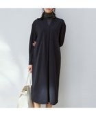 【アイシービー/iCB】の【WEB限定・洗える】アムンゼンジャージー ワンピース ネイビー系|ID: prp329100004526875 ipo3291000000032014201