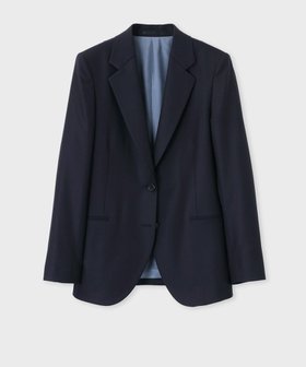 【ポール スミス/Paul Smith】の【総裏】トラベル ジャケット 人気、トレンドファッション・服の通販 founy(ファニー) ファッション Fashion レディースファッション WOMEN アウター Coat Outerwear ジャケット Jackets テーラードジャケット Tailored Jackets 旅行 Travel おすすめ Recommend ショルダー Shoulder ジャケット Jacket セットアップ Set Up トラベル Travel ボトム Bottom 人気 Popularity 再入荷 Restock/Back In Stock/Re Arrival 夏 Summer 定番 Standard S/S・春夏 Ss・Spring/Summer A/W・秋冬 Aw・Autumn/Winter・Fw・Fall-Winter |ID:prp329100004526876
