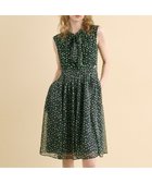 【トッカ/TOCCA】の【消臭・洗える】LOVE ドレス ネイビー系5|ID: prp329100004526878 ipo3291000000032014217