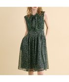 【トッカ/TOCCA】の【消臭・洗える】LOVE ドレス ネイビー系5|ID: prp329100004526878 ipo3291000000032969502