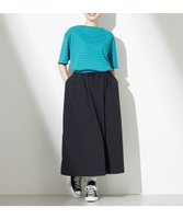 【ヘリーハンセン/HELLY HANSEN】の【はっ水・ストレッチ・UVカット】スカイリムスカート 人気、トレンドファッション・服の通販 founy(ファニー) ファッション Fashion レディースファッション WOMEN スカート Skirt アウトドア Outdoor 春 Spring ギャザー Gather ジャケット Jacket ストレッチ Stretch セットアップ Set Up リラックス Relax ロング Long S/S・春夏 Ss・Spring/Summer おすすめ Recommend 夏 Summer |ID:prp329100004526882