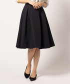 【トッカ/TOCCA】の【洗える】BUTTERFLIES UTOPIA スカート ネイビー系5|ID: prp329100004526890 ipo3291000000032014285