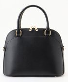 【自由区/JIYU-KU】の【SHIHOさん着用・MILOS】レザーポケット バッグ ブラック|ID: prp329100004526896 ipo3291000000032650196