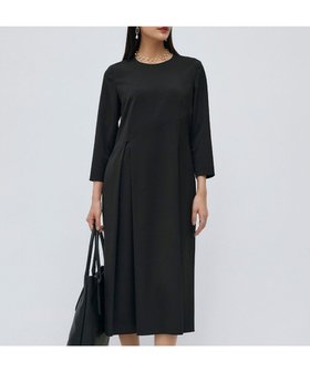 【アイシービー/iCB】の【UVカット・防シワ・速乾・洗える】Fied ワンピース 人気、トレンドファッション・服の通販 founy(ファニー) ファッション Fashion レディースファッション WOMEN ワンピース Dress 春 Spring 洗える Washable ジャケット Jacket ストレッチ Stretch チェック Check 人気 Popularity ラップ Wrap ワイド Wide S/S・春夏 Ss・Spring/Summer 夏 Summer セレモニー Ceremony ビジネス 仕事 通勤 Business |ID:prp329100004526901