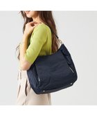 【ラ バガジェリー/LA BAGAGERIE】の【MONICA】ナイロン2WAYショルダーバッグ 人気、トレンドファッション・服の通販 founy(ファニー) ファッション Fashion レディースファッション Fashion for Women バッグ Bags ポケット Pocket, Pocket Detail マグネット Magnet, Magnetic Closure エレガント 上品 Elegant ビジネス 仕事 通勤 Business / Work / Commuting thumbnail ネイビー|ID: prp329100004526905 ipo3291000000033542460